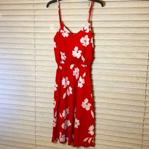 80’s vintage sundress-Tabby of California